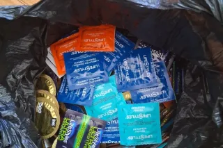 Samantha 🍬 - 43 - Image 3