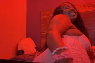 💦💋SEXY BROWNKINN PETITE WETT PUSSY😻💋💦 - Image 8