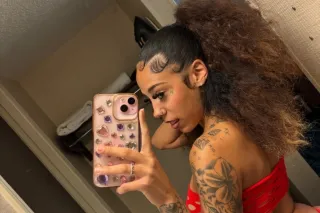 ☆🌤Sexy and Sweet🤗 • Content and facetime shows avaliable• - Image 6