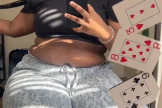 Wet Doll Yanna 😘💃🏿💦🍑 - 21 - Image 3