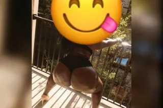 Sexxy Ass Sasha Deep Throat Go... - Image 1