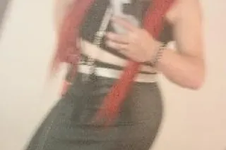 TRANS GIRL - 35 - Image 1