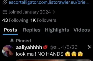 high-end escort, looking to have fun, creamy, wet, REAL special delight ask about my HEAD special😍😍 - Image 8