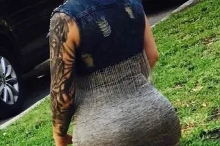 🌶❤ 🍑JUICY PU$Ci Very adventuro... - Image 3