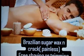 💯👍I'M REAL, SENSUAL LIGHT TOUCH NURU B2B PROSTATE INTIMATE ALL SERVICES PROVIDE IN SA💯👍 - Image 10