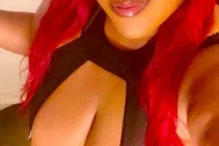 BBW POLE DRAINER VISITING HUNTINGTON - Image 4