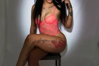 Your fav snow bunny ❄🐰 •incall... - Image 3