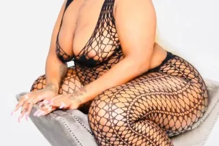 THE ONLY AND ONLY EBONY PRINCESS 💫⭐🌟✨ - Image 5