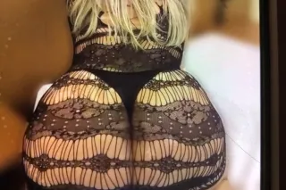 Latin blonde lady incall💋100 Q... - Image 2