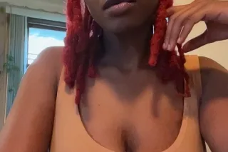 READ B4 CONTACTING ❗| SUPER CREAMY & WET PUSSY 🍦💦 - Image 3