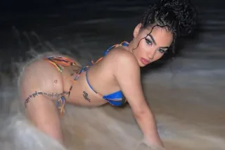 💕💕sexy latina. 💋💓💯 real 💖 💓 ze... - Image 2