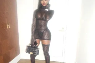 Long beach OUTCALLS better than the rest Chocolatee Only Fun Hot Party Girl ❄❄ - Image 5