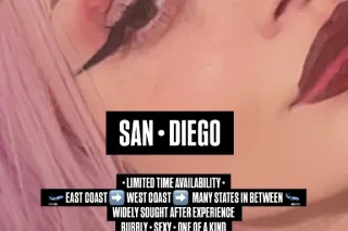 💦 Excited to see me  or THROBB... - Image 3