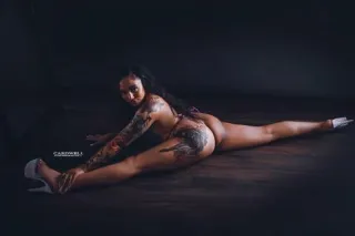 Exotic Cubana🌶 - 24 - Image 1