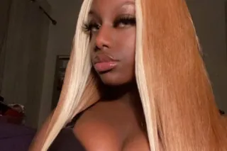 Ebony J Noir⭐Incalls only📲❗ - ... - Image 4