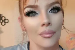 💋 Let’s Play, Daddy... - Image 1