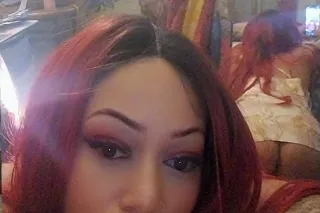 100% REAL🥰🌹🥰PRETTY***WET💦REDHEAD GIRLSAFE 🌟💯LEGIT 🌹❤SKILLED💦😋EXOTIC fun 👅💯 & Ready Now 👅 🍭 Naughty Fun 💋 hmu - Image 5