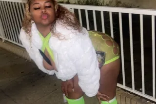 SLIPPERY PUSSY SATURDAY (incal... - Image 1