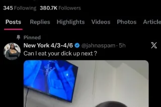 Coming back to town april 3 -6... - Image 2