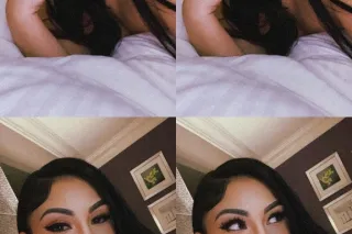 ❤👑THICK EXOTIC LATINA SEDUCTION👑💕 - Image 12