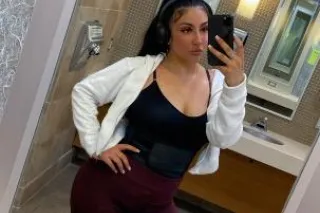 ❤👑THICK EXOTIC LATINA SEDUCTION👑💕 - Image 5