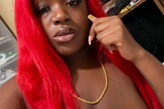 ‼DEEPEST‼ Throat in LV 🥵💦 Host... - Image 3