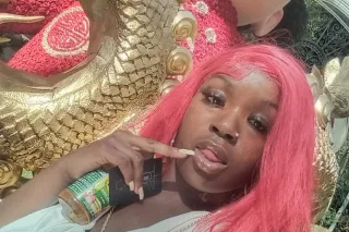 ‼DEEPEST‼ Throat in LV 🥵💦 Host... - Image 4