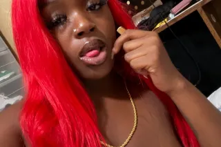 ‼DEEPEST‼ Throat in LV 🥵💦 Hosting INCALL special today 😍🤞🏽 - Image 5