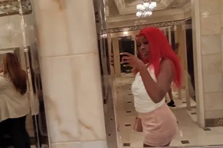 ‼DEEPEST‼ Throat in LV 🥵💦 Hosting INCALL special today 😍🤞🏽 - Image 8