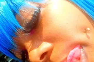 come see my ass on your dick - Image 12