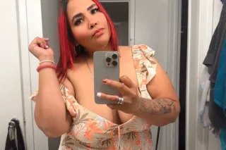 sexy y complaciente 😈 - Image 5