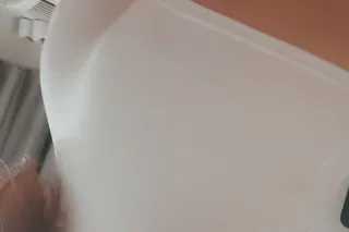 Fine Ass Thick Natural Big Boo... - Image 2