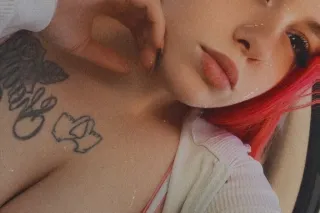 Fine Ass Thick Natural Big Boo... - Image 4