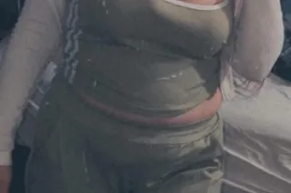 Fine Ass Thick Natural Big Boo... - Image 1