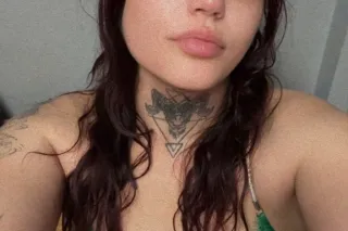 CERTIFIED THROAT GOAT 🐐Come get you a FUNSIZE EXOTIC SNOWBUNNY ELITE FREAK ‼❄🐰 - Image 2