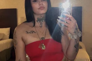 CERTIFIED THROAT GOAT 🐐Come get you a FUNSIZE EXOTIC SNOWBUNNY ELITE FREAK ‼❄🐰 - Image 4