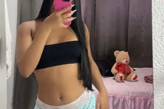 😍𝑨𝒏𝒈𝒆𝒍𝒂 𝒓𝒆𝒄𝒊𝒆𝒏 𝒍𝒍𝒆𝒈𝒂𝒅𝒊𝒕𝒂😋 𝒆𝒔𝒄𝒂... - Image 2