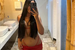 😍𝑨𝒏𝒈𝒆𝒍𝒂 𝒓𝒆𝒄𝒊𝒆𝒏 𝒍𝒍𝒆𝒈𝒂𝒅𝒊𝒕𝒂😋 𝒆𝒔𝒄𝒂... - Image 3