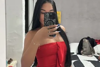 😍𝑨𝒏𝒈𝒆𝒍𝒂 𝒓𝒆𝒄𝒊𝒆𝒏 𝒍𝒍𝒆𝒈𝒂𝒅𝒊𝒕𝒂😋 𝒆𝒔𝒄𝒂𝒑𝒂𝒕𝒆 𝒅𝒆 𝒍𝒂 𝒓𝒖𝒕𝒊𝒏𝒂 𝒚 𝑭𝑶𝑳𝑳𝑬𝑴𝑶𝑺 𝒅𝒆𝒍𝒊𝒄𝒊𝒐𝒔𝒐😻✨ ?? - Image 5