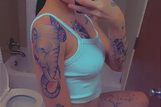 Cum Get The Best Nut Last Day Here 💦 - Image 5