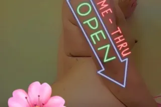 its my Birthday Slut me out pa... - Image 1