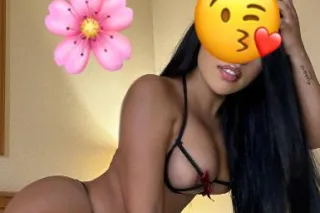 🇪🇨 LATINA HERMOSA 100% REAL NU... - Image 1