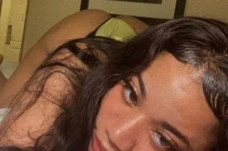 PRETTY😍PETITE💕LATINA🇵🇷 CoMe TaKE a BREAK💛fRoM ReALiTY💦 - Image 2