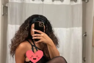 PRETTY😍PETITE💕LATINA🇵🇷 CoMe TaKE a BREAK💛fRoM ReALiTY💦 - Image 1