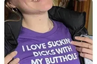 NYMPHOMANIAC - 34 - Image 4