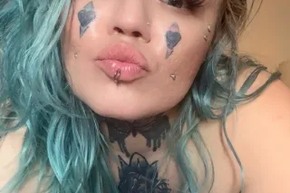 NYMPHOMANIAC - Image 7