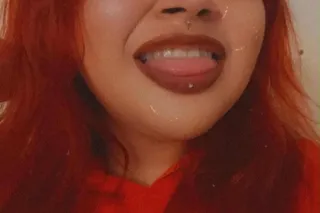 💕THICK SUBMISSIVE LATINA WHO L... - Image 2