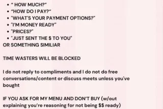 💰🔥🍾CUM SEE ME 💓 🌸 CREAMER🥛💦SUP... - Image 3