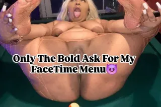 Tally Nights, Total Fun 😈 - Image 1