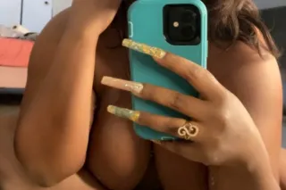 nut master miss suck that nut ... - Image 4